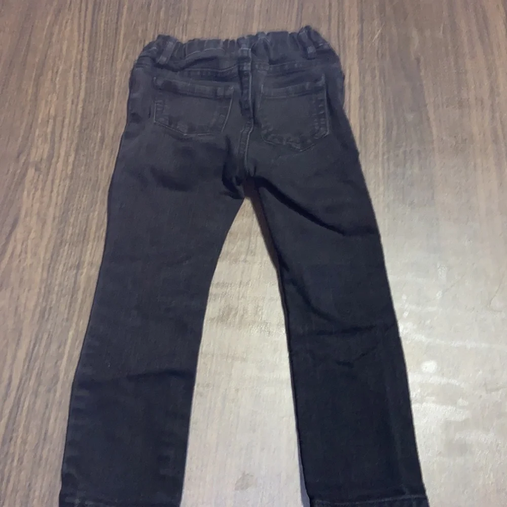 Children’s Place girl jeans